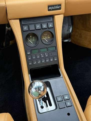 Ferrari 348 SPYDER ASI