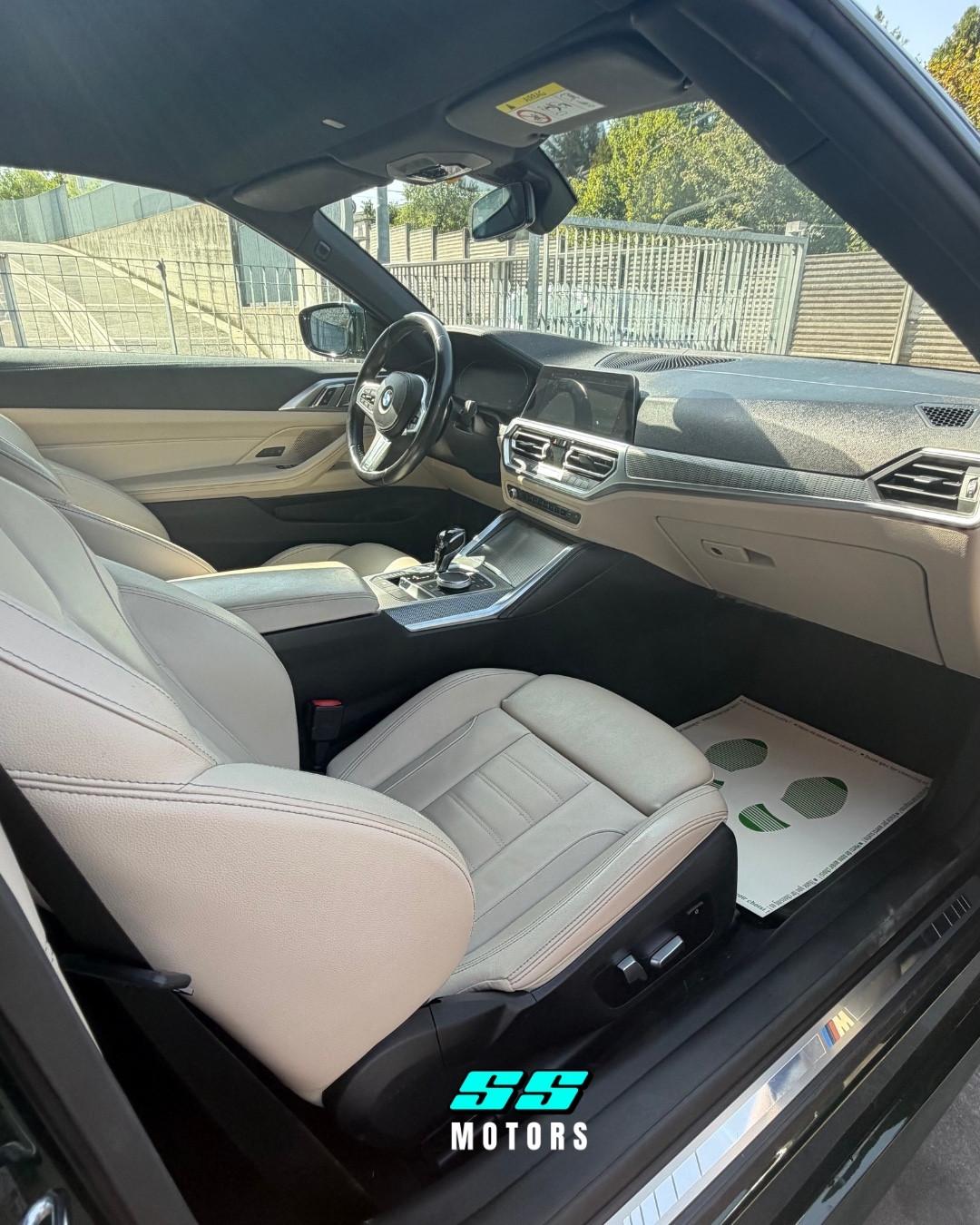 Bmw 320 320i Msport CABRIO