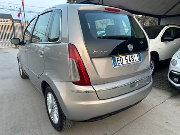 Lancia MUSA 1.3 MULTIJET 2010 - EURO 4