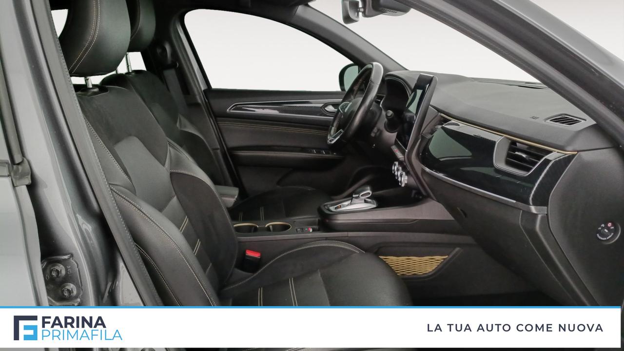 RENAULT Arkana 2021 - Arkana 1.6 E-Tech full hybrid E-Tech Engineere