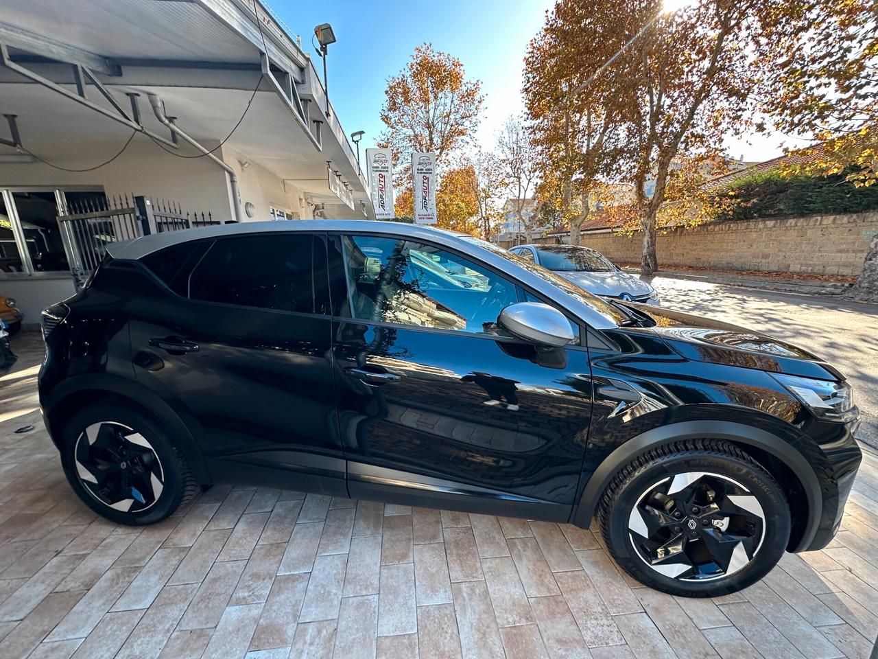 Renault Captur 1.0 TCe – Techno – 03/2025 – 17.500 km – Promo 18.900 €