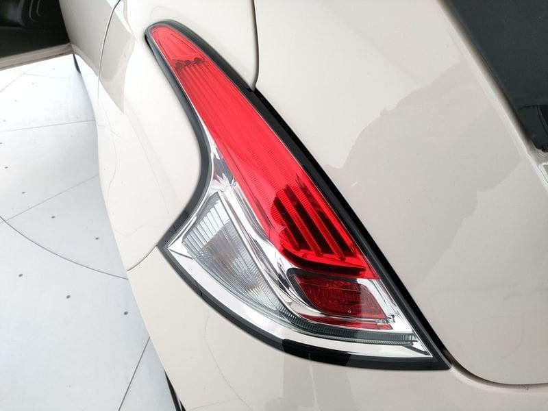 Lancia Ypsilon Ypsilon 1.2 69 CV 5 porte Gold