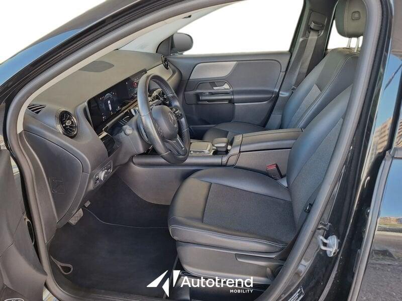 Mercedes-Benz GLA 200 d 150 CV Automatica Business Extra