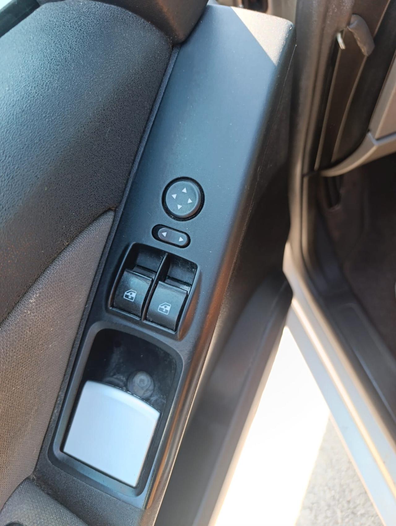 Fiat Idea 1.3 Multijet 16V 90 CV BlackLabel