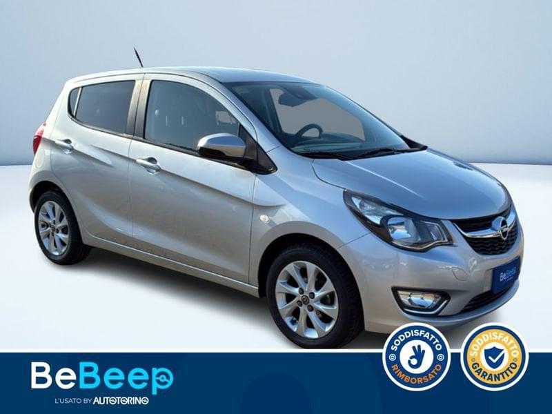 Opel Karl 1.0 COSMO 75CV