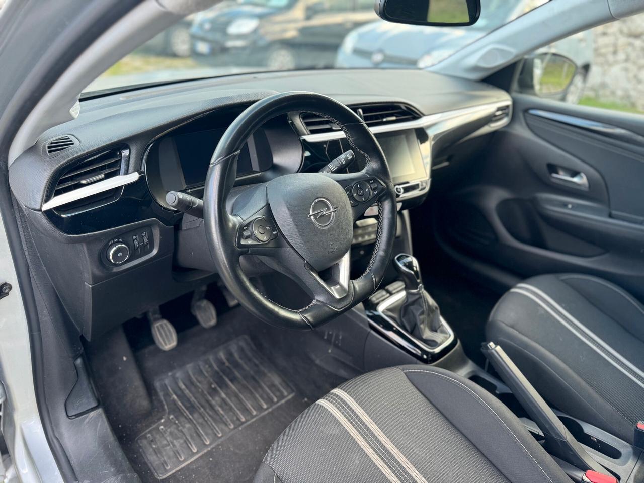 Opel Corsa 1.2cc 75cv Design&Tech Vari Colori