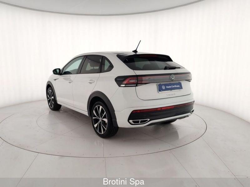 Volkswagen Taigo Taigo 1.0 TSI 110 CV R-Line