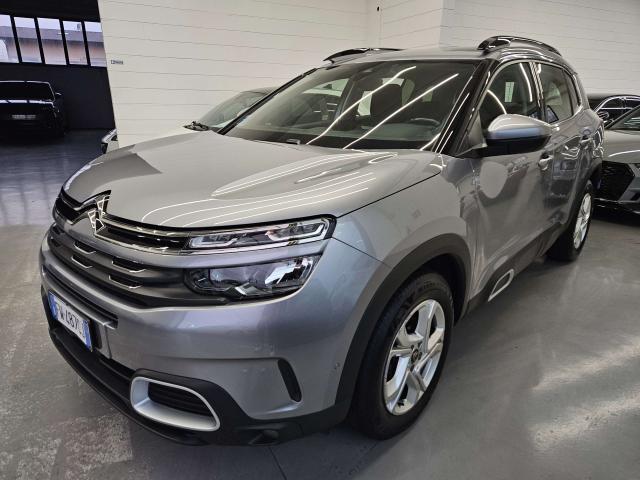 Citroen C5 Aircross C5 Aircross 1.5
