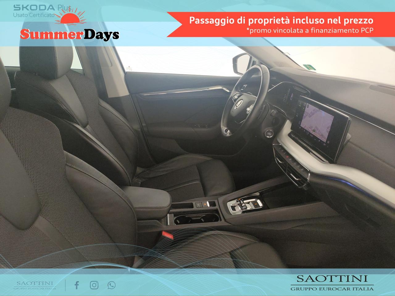 1.4 TSI Phev Style DSG