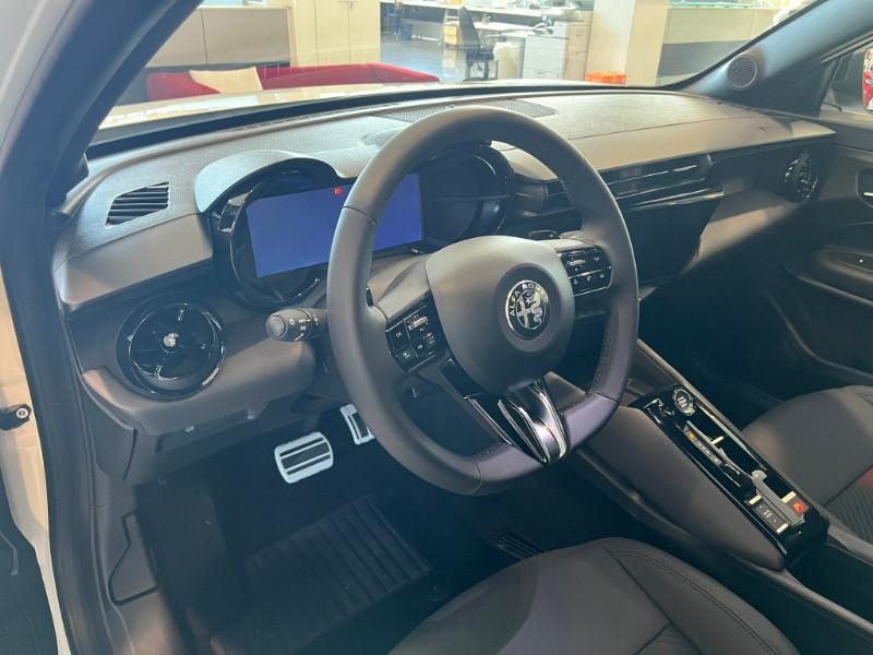 ALFA ROMEO Junior 1.2 136 CV Hybrid eDCT6 Speciale