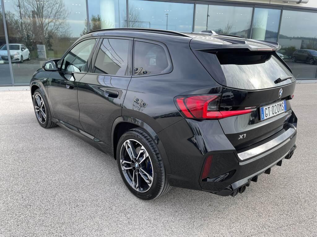 BMW X1 M 35 i MSport Pro xDrive