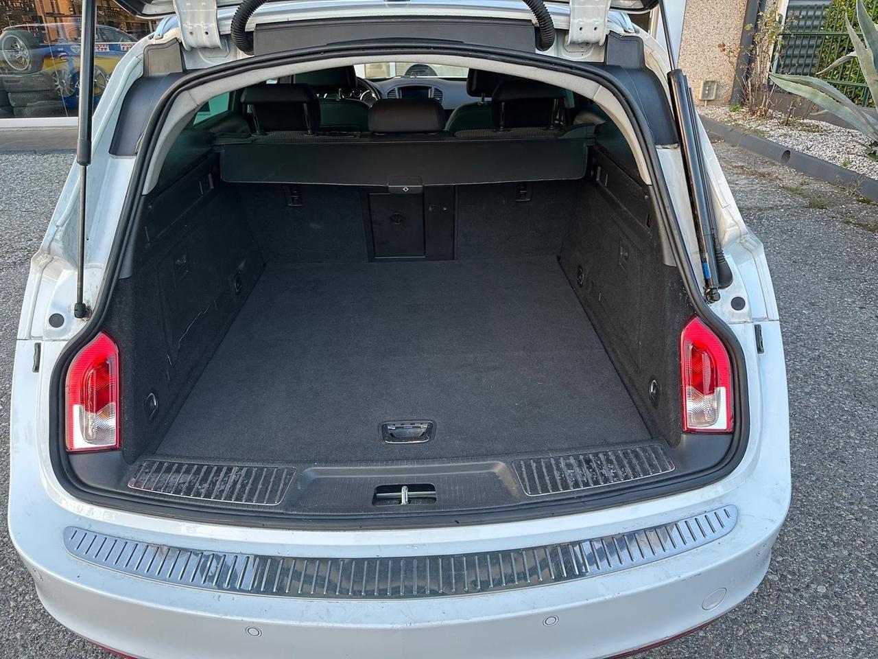 Opel Insignia 2.0 CDTI 4 porte Cosmo