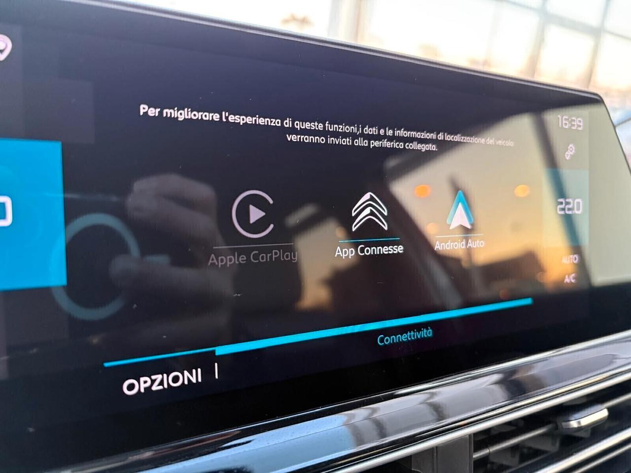 Citroen C5 Aircross MAX BlueHDi 130 EAT8 SPOTICAR