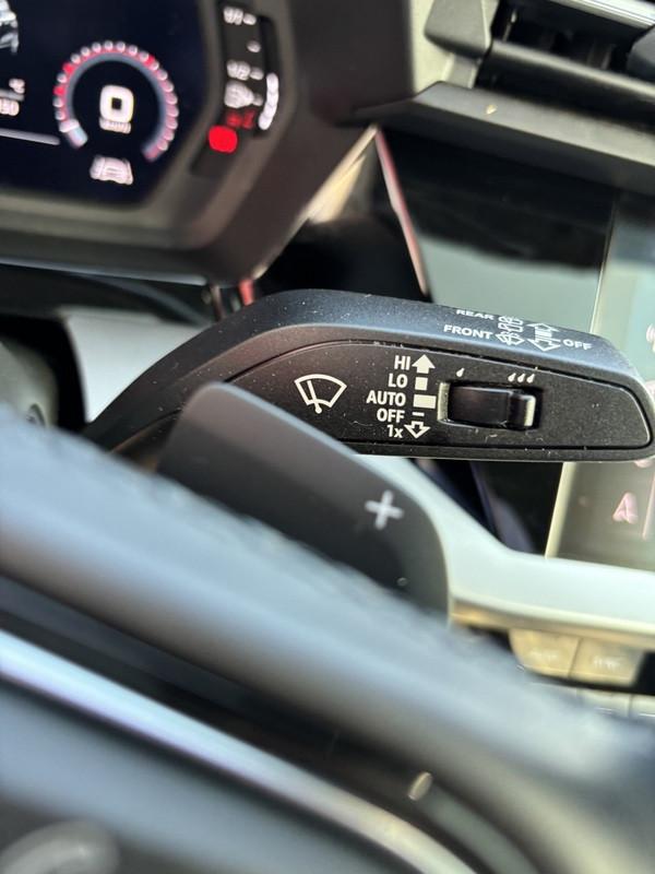 Audi A3 Sportback 35 2.0 tdi Business Advanced s-tronic LED-TETTO-18"