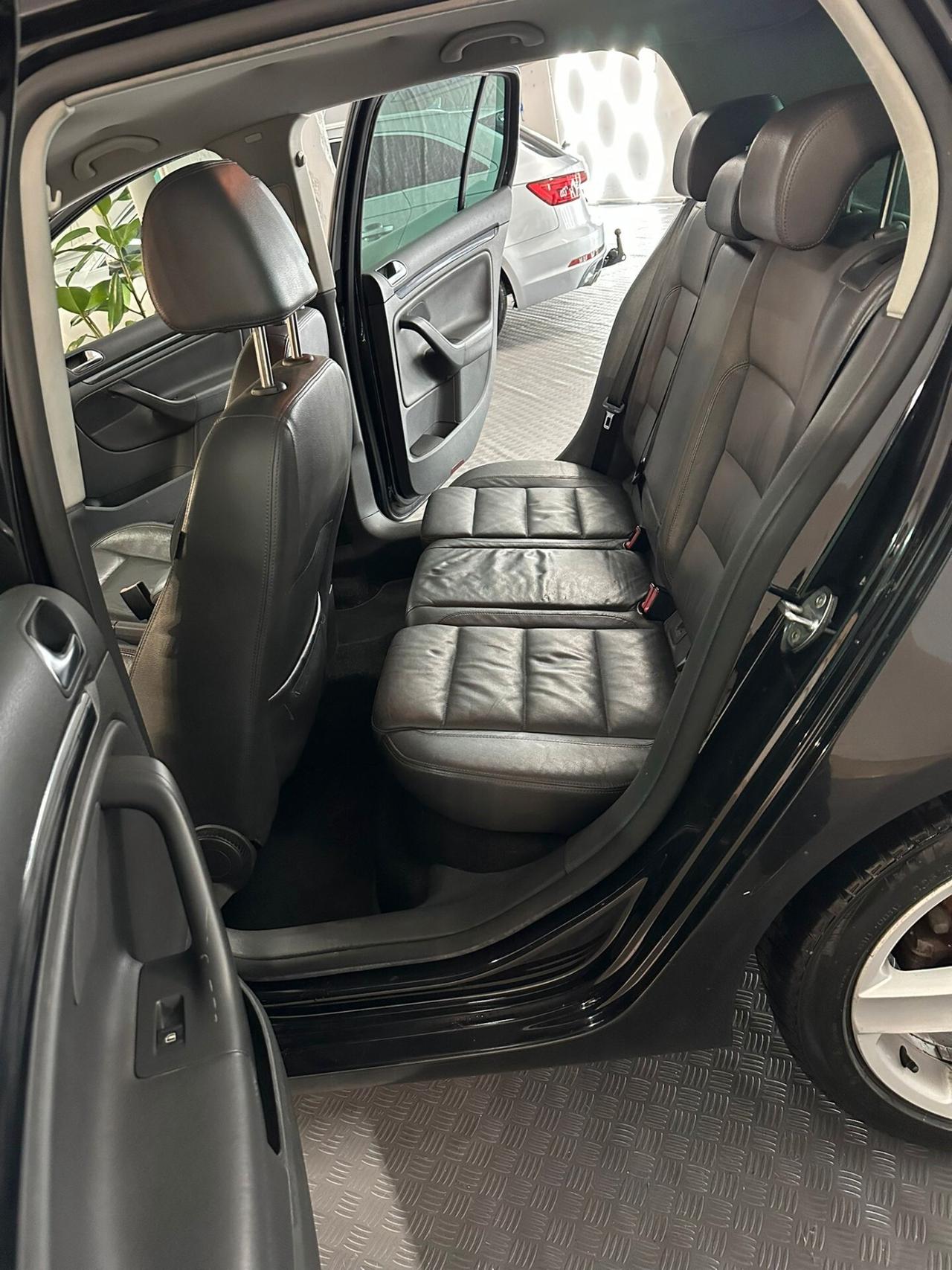 Volkswagen Golf 2.0 TDI DPF 5p. GT Sport