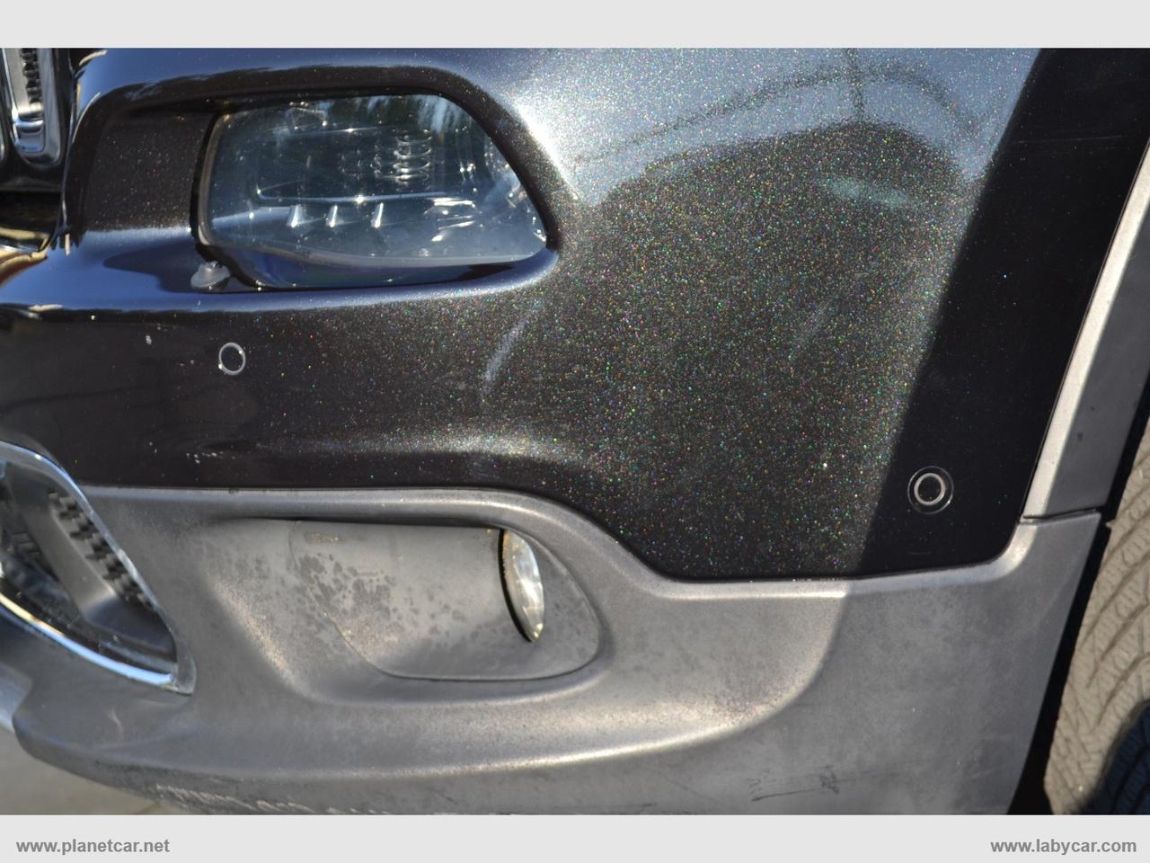 JEEP Cherokee 2.0 Mjt II 170 CV 4WD ADII Lim.