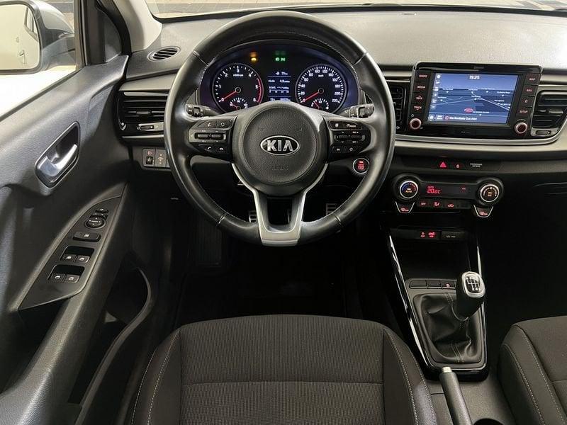 Kia Rio 1.4 CRDI 90cv COOL