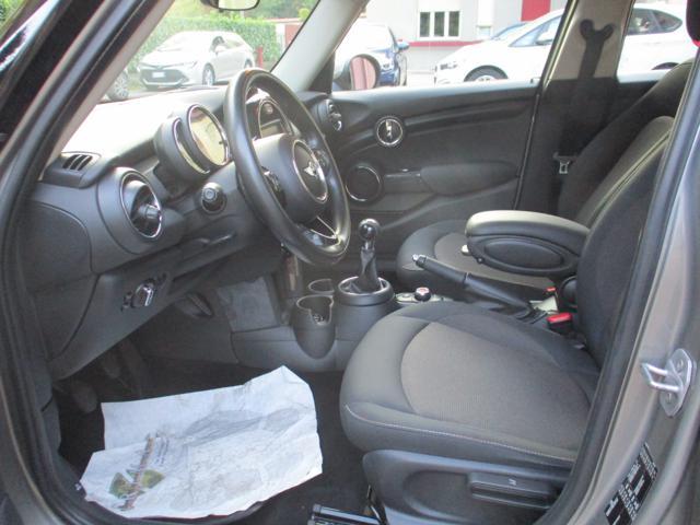 MINI Cooper D 1.5 Cooper D Boost 5 porte