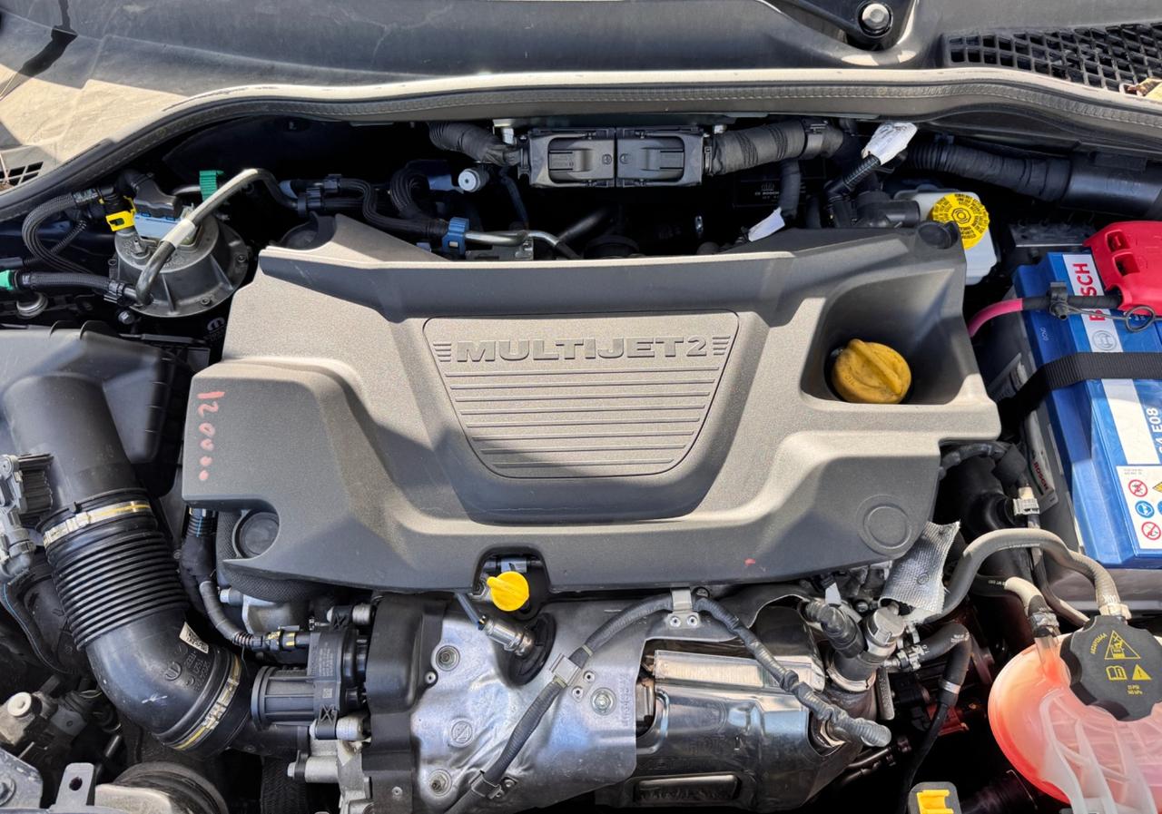 Fiat Tipo 1.6 Mjt S&S SW Business