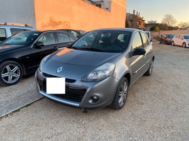 Renault Clio 1.5 dCi 75CV 5 porte Confort