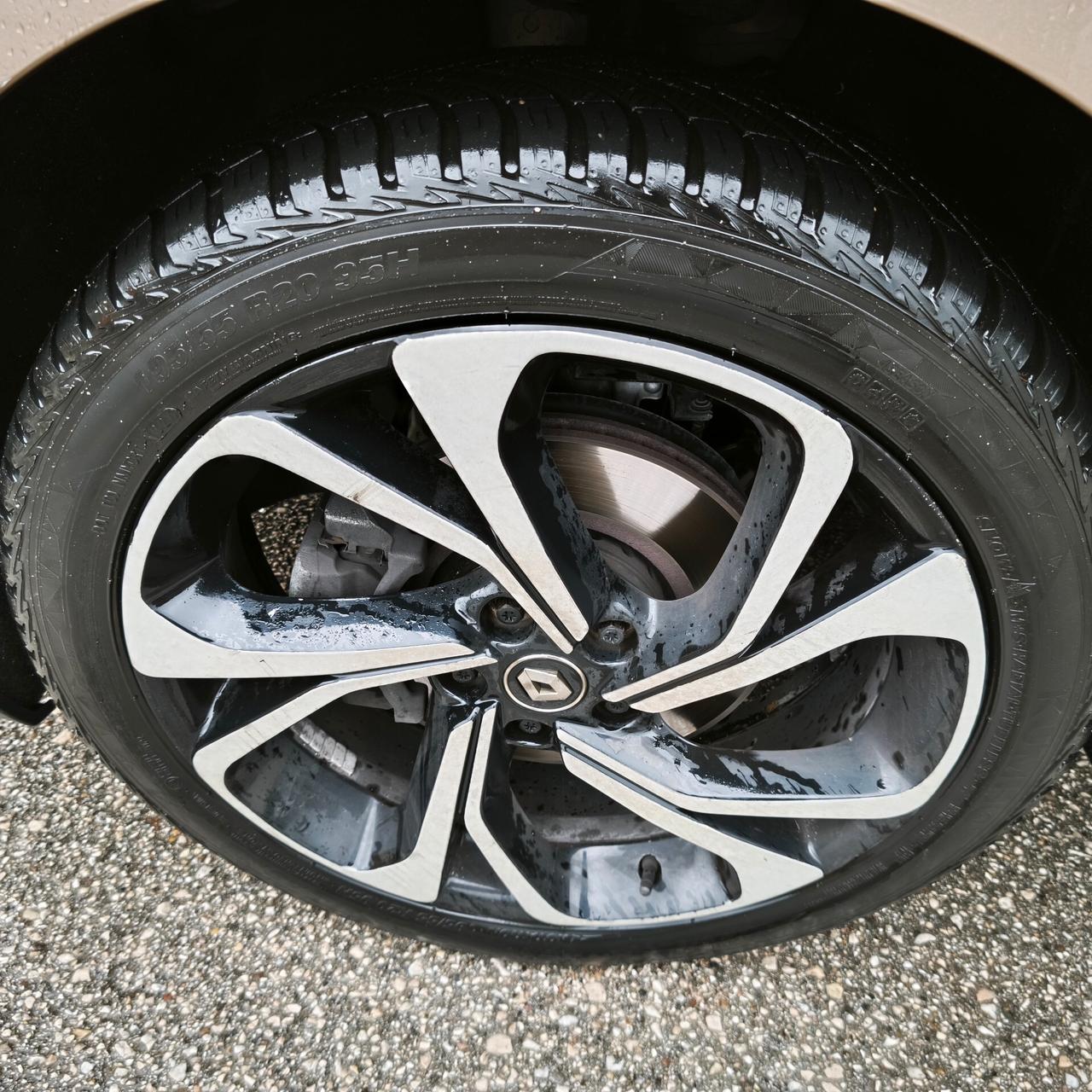 Renault Grand Scenic dCi 8V 110 CV Energy Bose 7 posti E6B