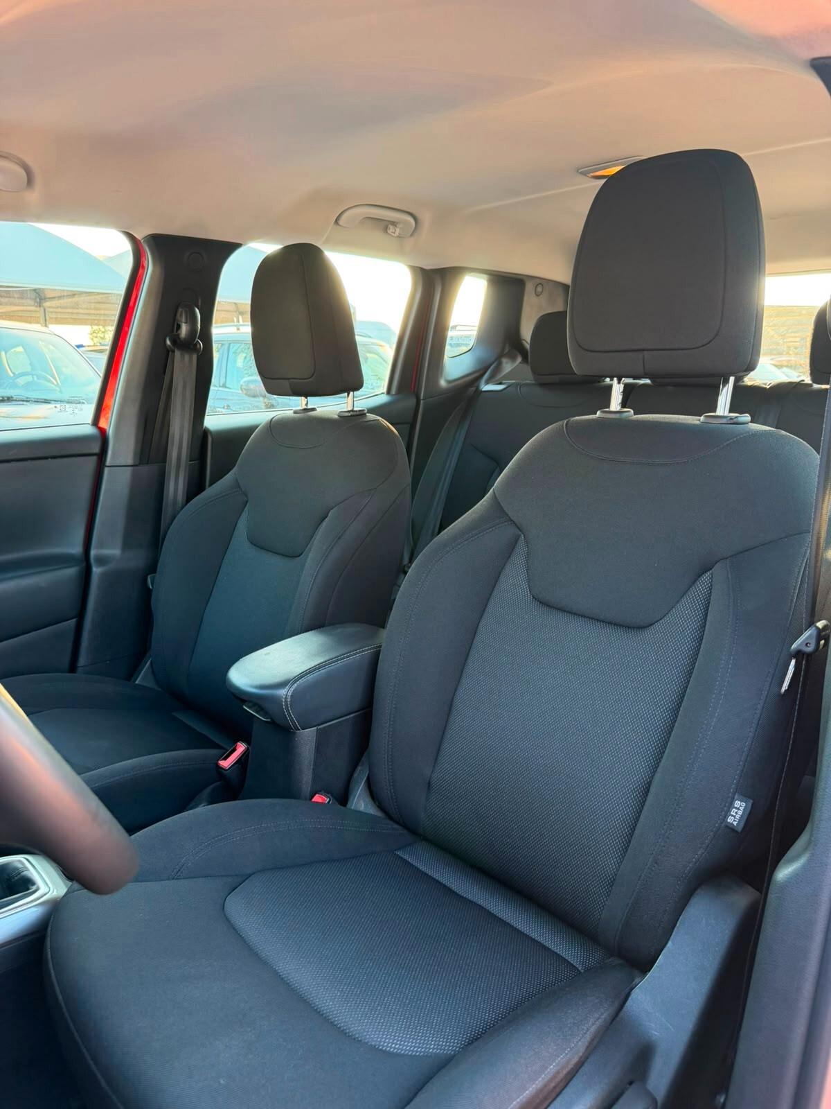 Jeep Renegade 1.6 Mjt 130 CV S