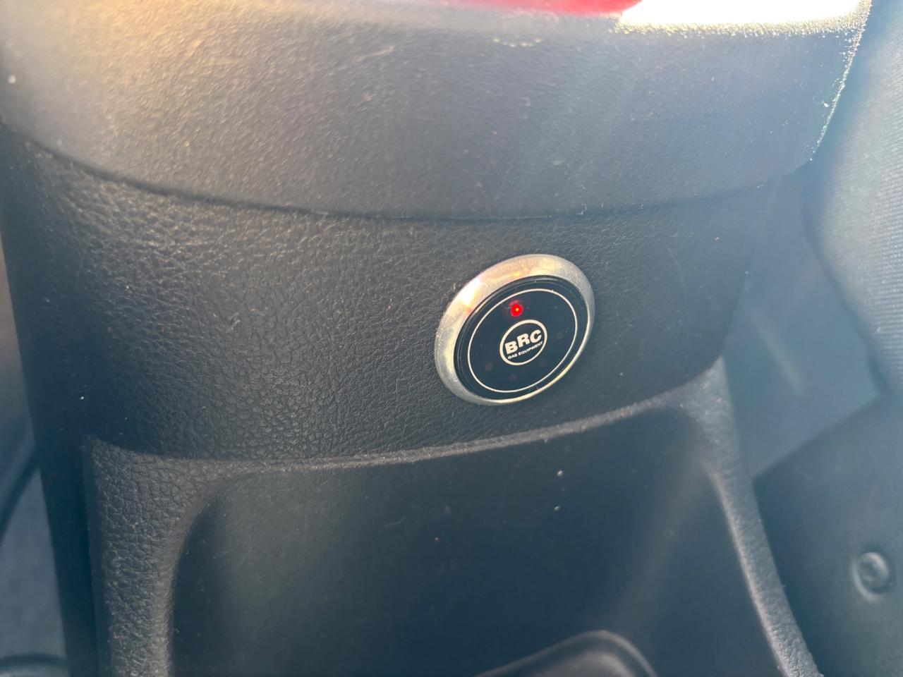 Ford Ka 1.2 85 CV Start&Stop Active- GPL