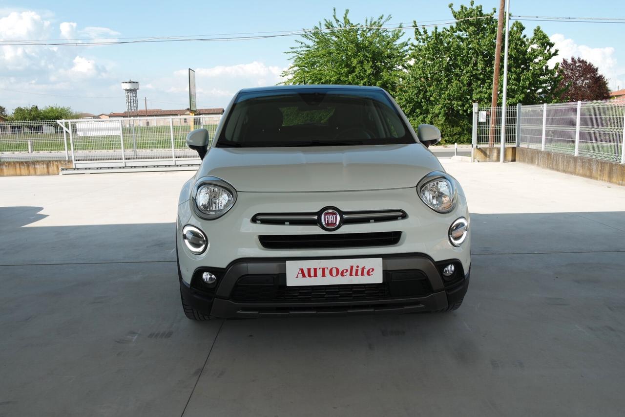 Fiat 500X 1.6 MultiJet 120 CV Cross