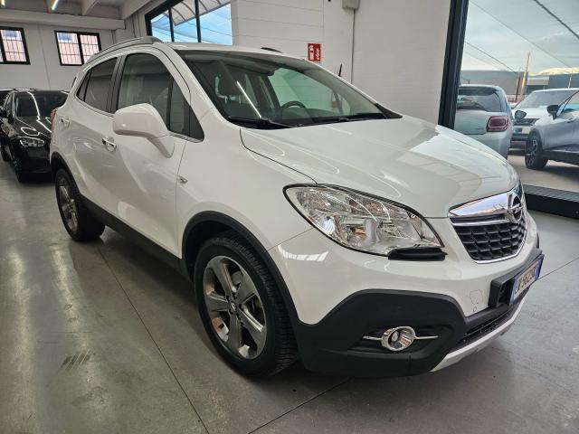 Opel Mokka Mokka I 1.7 cdti Cosmo s