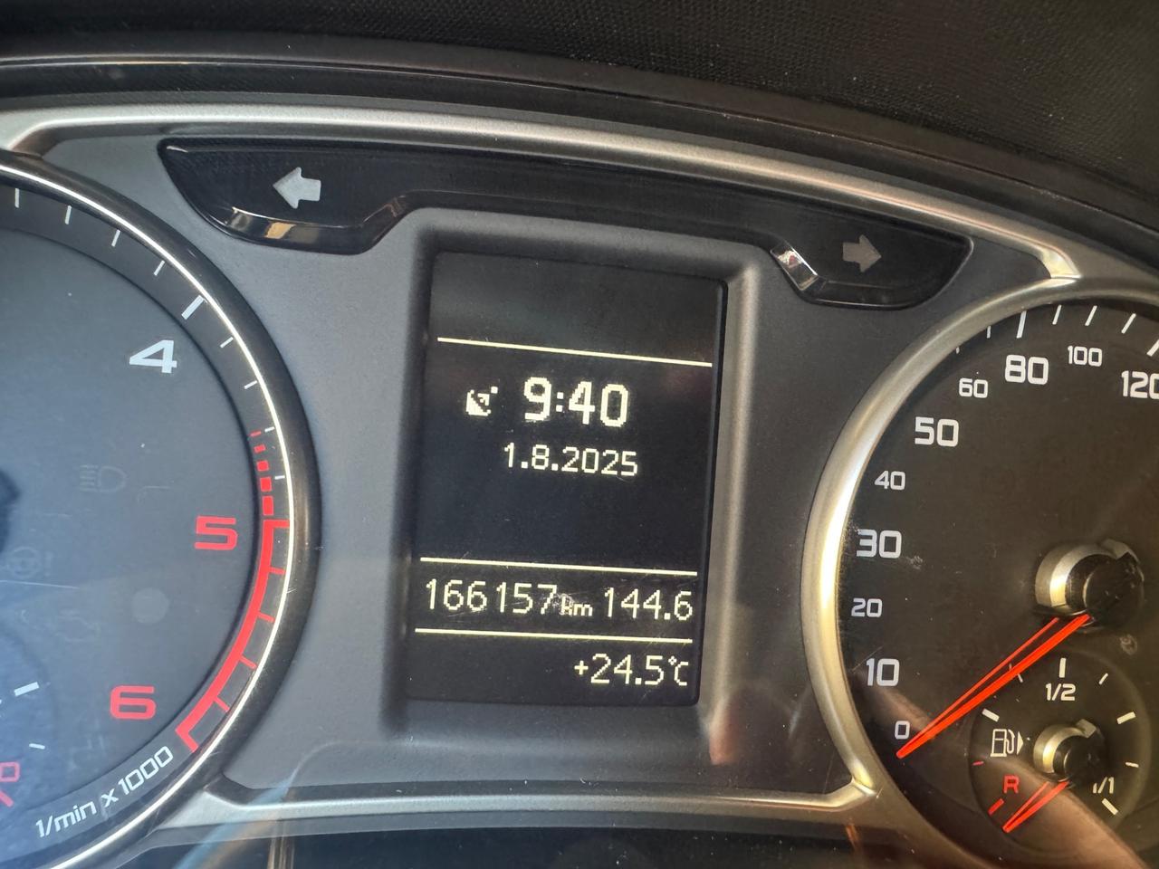 Audi A1 1.6 TDI 90cv Guida Idonea Neo Patentati
