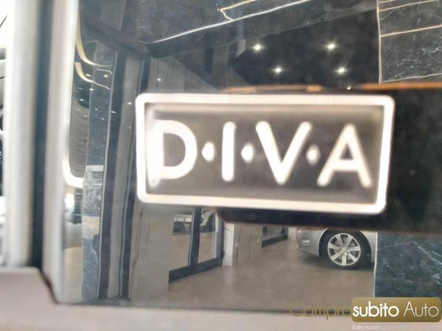 LANCIA Ypsilon 1.2 69 CV Diva (Garanzia 12 mesi)