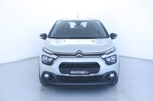 CITROEN C3 PureT 83 S&S Shine NAVIGATORE