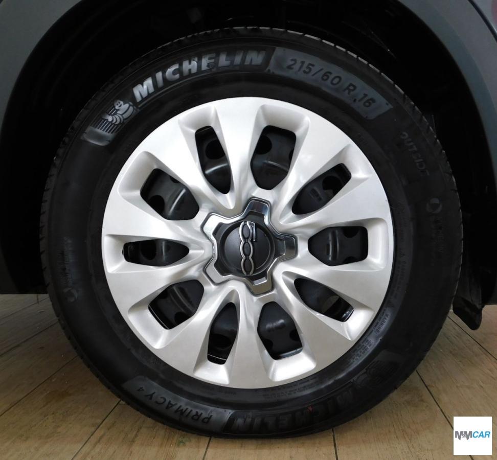 FIAT - 500X - 1.0 T3 120 CV Club