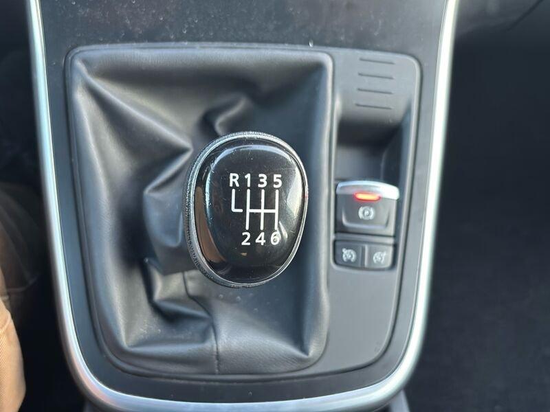 Renault Scénic Scénic dCi 8V 95 CV Energy Life