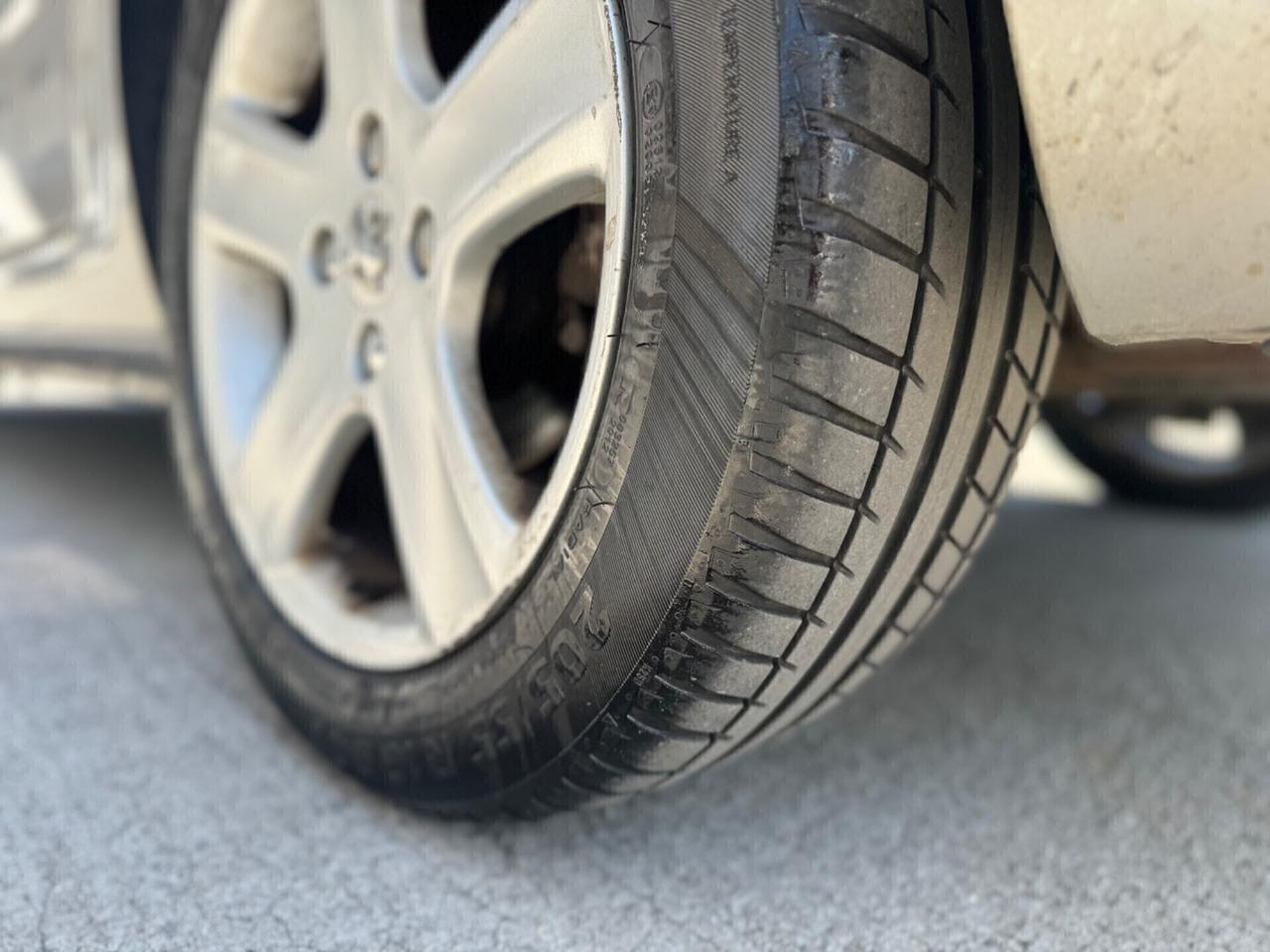 Peugeot 307 2.0 HDi SW 7 POSTI FULL OPTIONAL