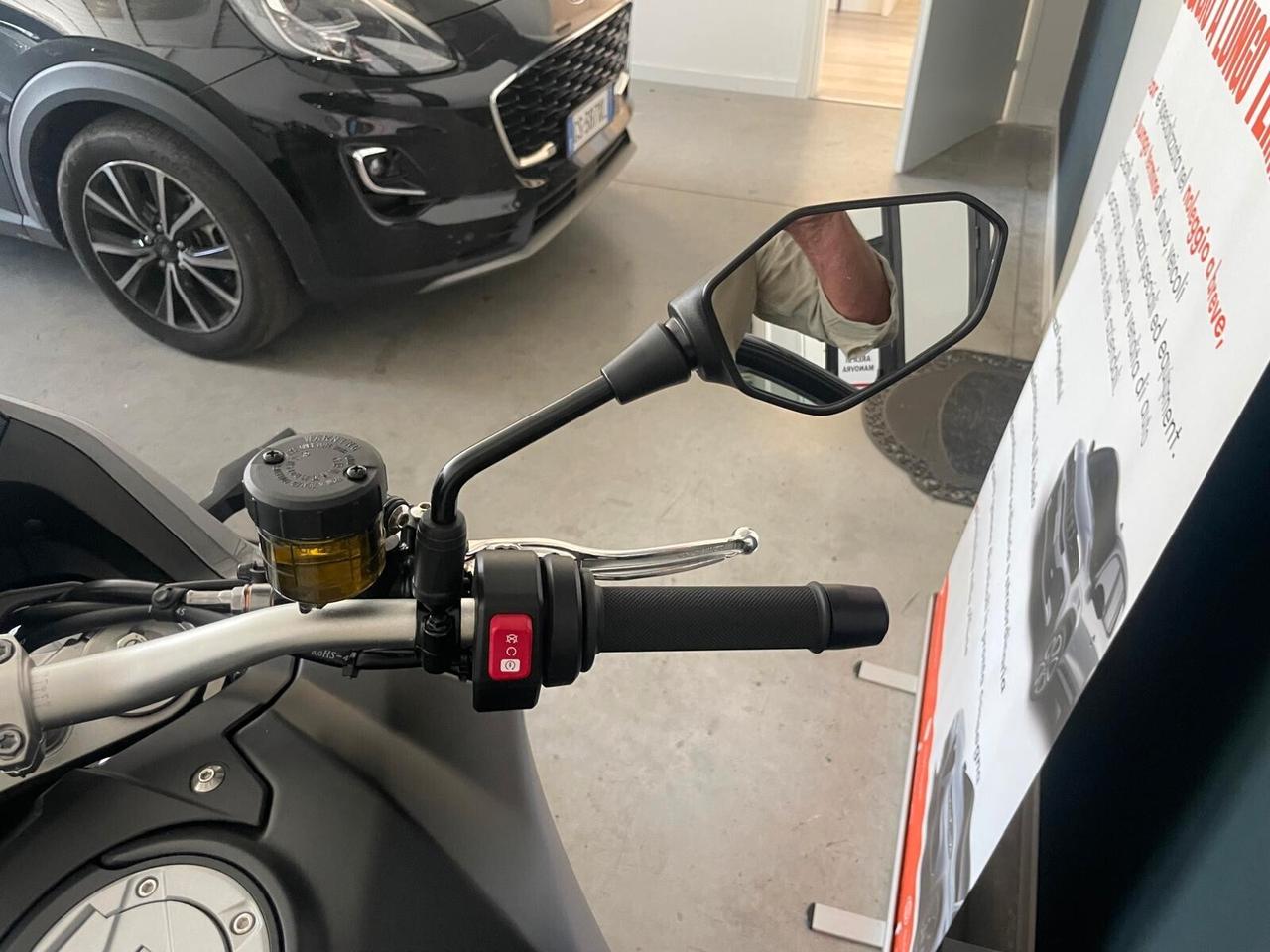 Kove 800 X pro km 2100
