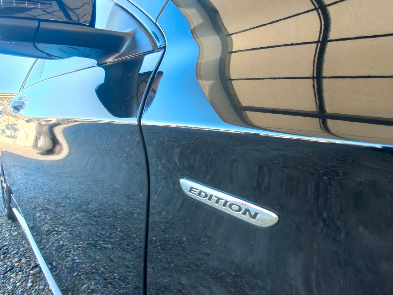 Mercedes-benz CLA 200 D AMG NIGHT EDITION 4Matic Automatico NEOPATENTATI