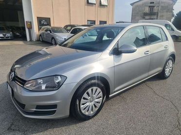 Volkswagen Golf Golf 5p 1.2 tsi Comfortline