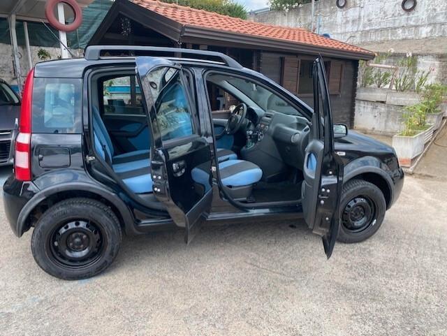 Fiat Panda 1.2 Dynamic Natural Power Mamy