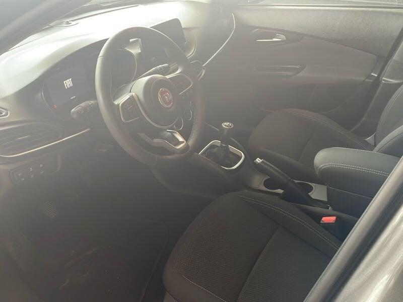 FIAT Tipo 1.3 Mjt S&S SW City Life