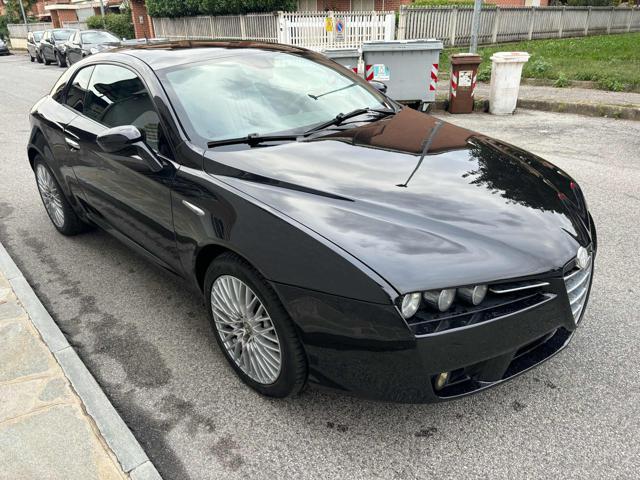 ALFA ROMEO Brera 3.2 JTS V6 Q4 Sky Window