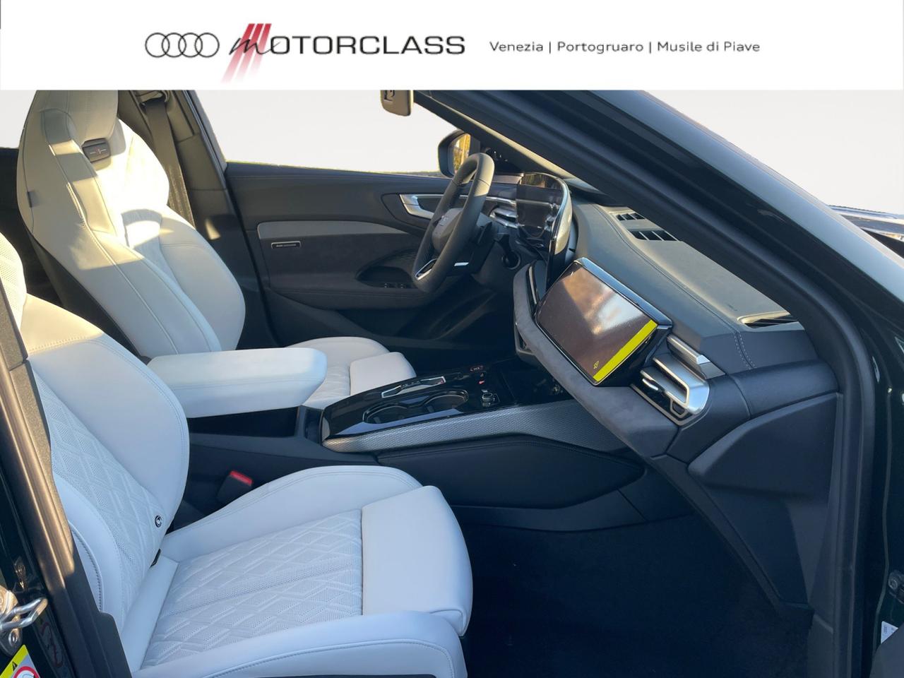 Audi S5 avant 3.0 v6 tfsi mhev+ 367cv sport attitude quattro s tronic