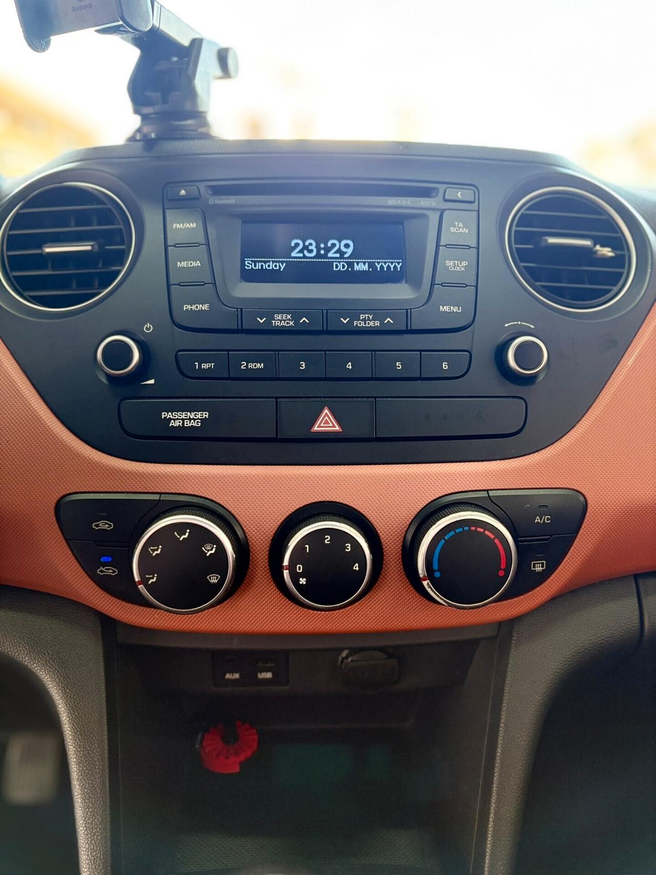Hyundai i10 1.0 MPI Login GPL NUOVO