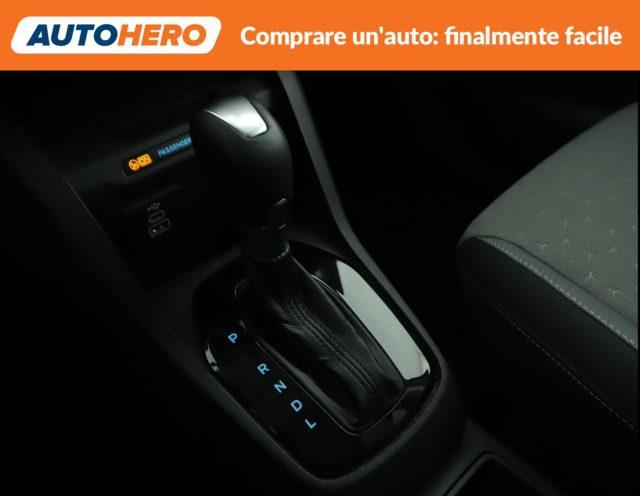 FORD Tourneo Courier 1.0 EcoBoost Powershift Titanium