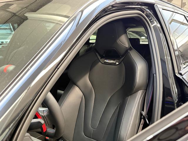 BMW M5 Touring * FULL OPTIONAL / IVA ESPOSTA*