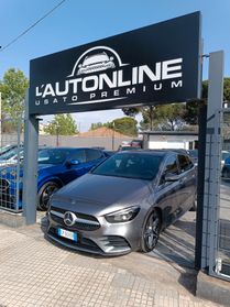 Mercedes-benz B 200 d Automatic Premium