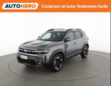 DACIA Duster Hybrid 140 CV Extreme