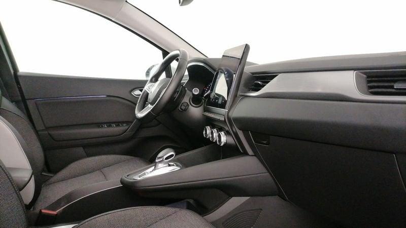 Renault Captur 1.5 blue dci Intens 115cv edc