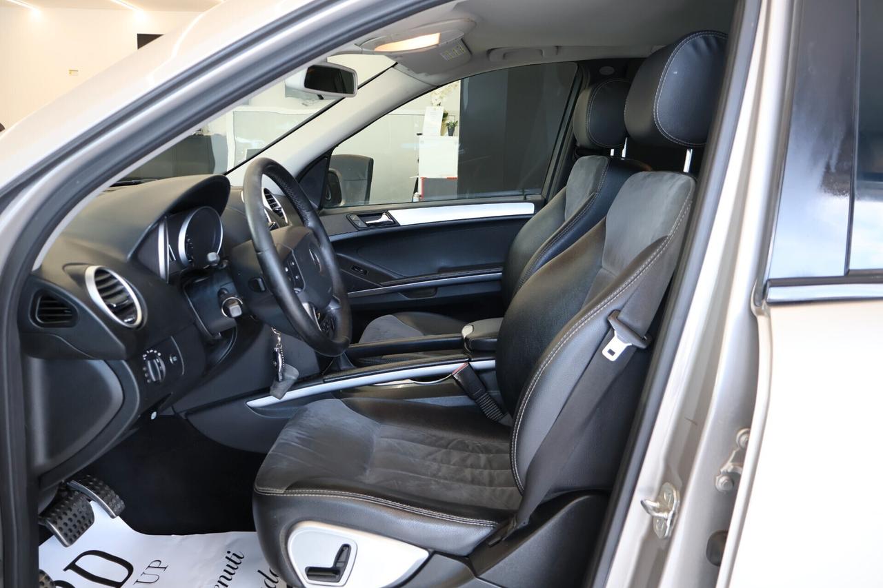 Mercedes-benz ML 280 CDI Sport