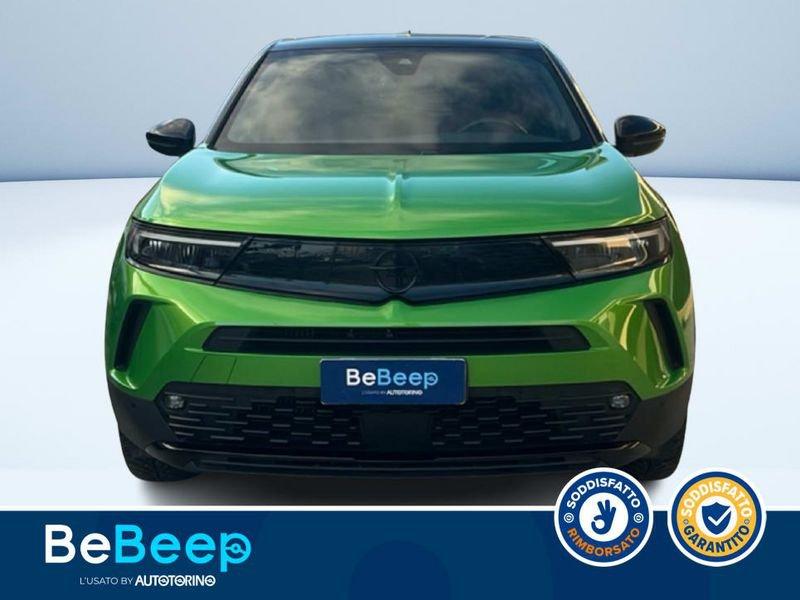 Opel Mokka 1.2 T GS S&S 100CV